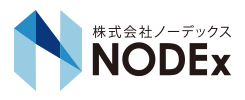 株式会社ノーデックス NODEx, Inc